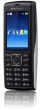 Sony Ericsson J108 Cedar Black Silver